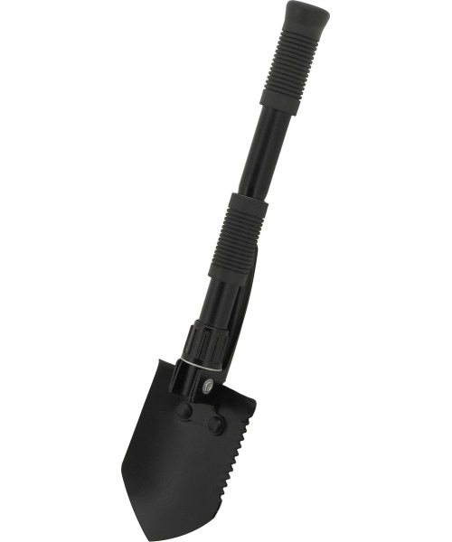 Labidad Cattara: Kokkupandav metallist labidas Cattara 40 cm