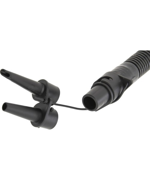 Hand Pump Cattara Double Action 2x2000 cm3