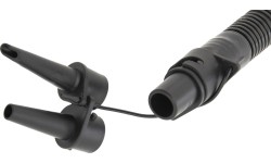 Hand Pump Cattara Double Action 2x2000 cm3