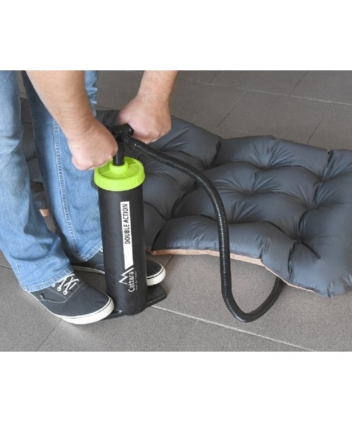 Hand Pump Cattara Double Action 2x2000 cm3