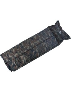 Isetäituv matt sisseehitatud padjaga Cattara 183x58x2,5cm