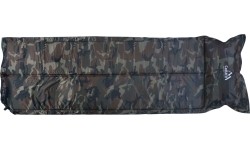 Isetäituv matt sisseehitatud padjaga Cattara 183x58x2,5cm
