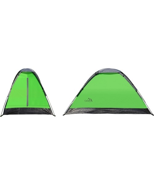 2-Person Tent Cattara Zagor 200x120x100 cm