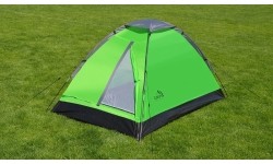 2-Person Tent Cattara Zagor 200x120x100 cm