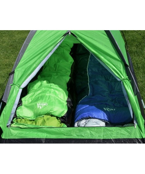 2-Person Tent Cattara Zagor 200x120x100 cm