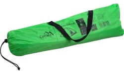 2-Person Tent Cattara Zagor 200x120x100 cm