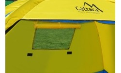 Beach Tent Cattara Zaton, 200x120x120cm