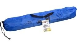 Beach Tent Cattara Zaton, 200x120x120cm