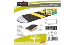 Magamiskott Cattara Savona +10°C