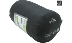 Magamiskott Cattara Sofie +10°C