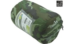 Magamiskott Cattara Navy +10°C