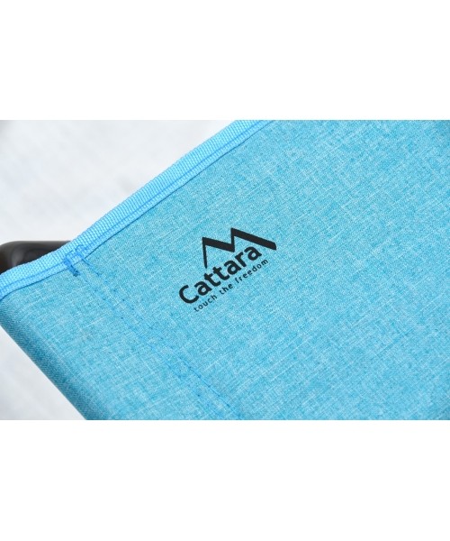 Foldable Camping Chair Cattara Foldi Max I