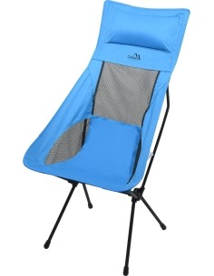 Foldable Camping Chair Cattara Foldi Max III