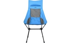 Foldable Camping Chair Cattara Foldi Max III