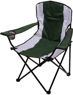 Foldable Camping Chair Cattara Dublin