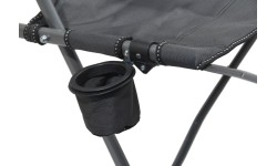Kokkupandav matkatool Cattara Merit XXL 111 cm