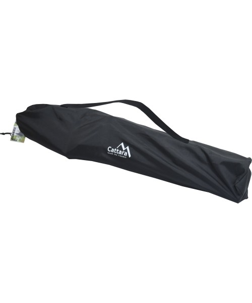 Folding Camping Chair Cattara Merit XXL 111cm