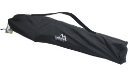 Kokkupandav matkatool Cattara Merit XXL 111 cm