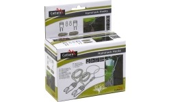 Hammock Hooks Set Cattara
