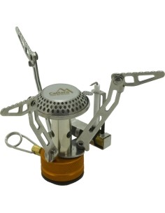 Portable Camping Gas Stove Cattara Gas