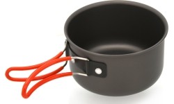 Nõudekomplekt Cattara Cook, 4 osa