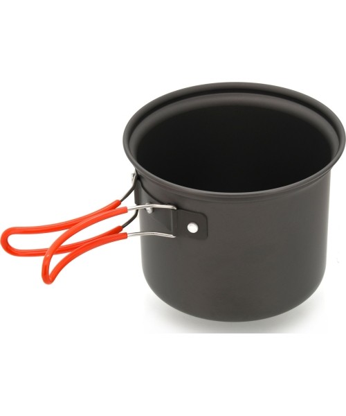 Nõudekomplekt Cattara Cook, 4 osa