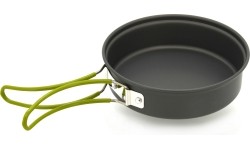 Nõudekomplekt Cattara Brew 9 tk