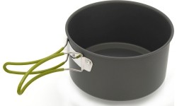 Nõudekomplekt Cattara Brew 9 tk