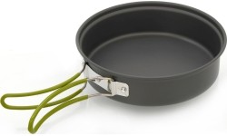 Nõudekomplekt Cattara Brew 9 tk
