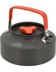 Kettle Cattara - Orange 1100ml