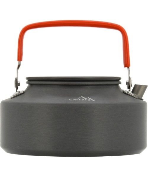 Kettle Cattara - Orange 1100ml