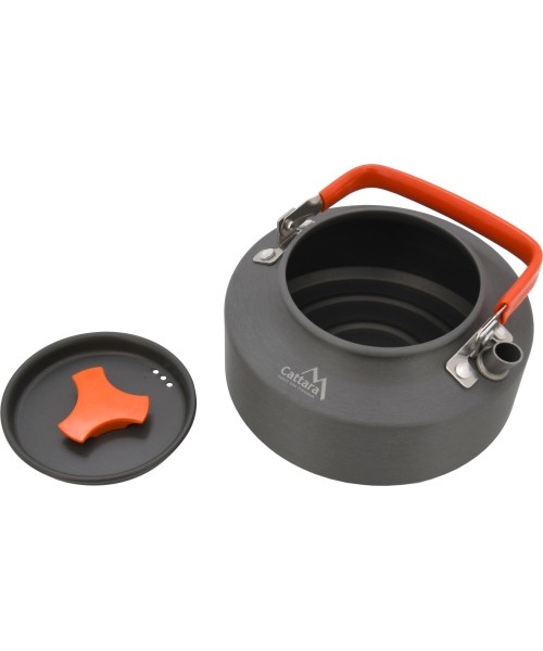 Kettle Cattara - Orange 1100ml