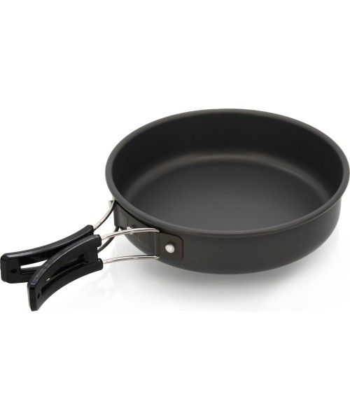 Cookware Set Cattara Triple 3pcs