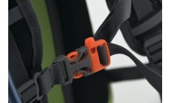 Backpack with Hydration Pack Cattara GreenW 10l + 2l 