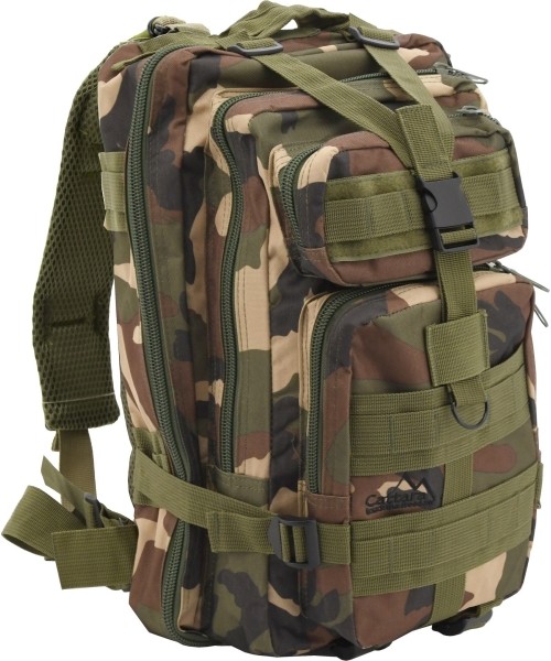Seljakotid matkale Cattara: Seljakott Cattara Army Wood, 30 l
