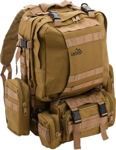 Seljakott Cattara Army, 55 l