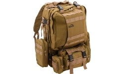 Seljakott Cattara Army, 55 l