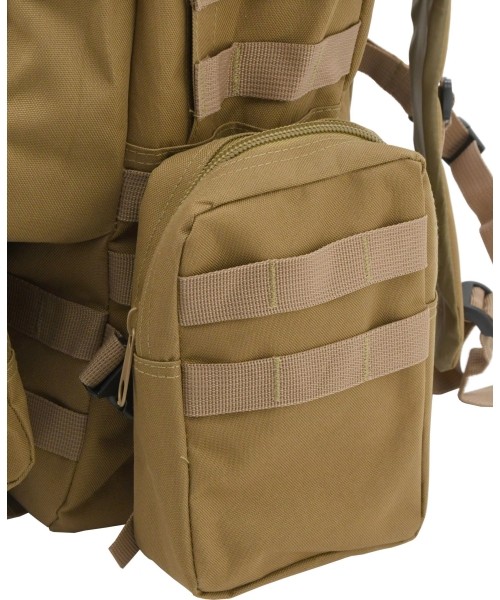 Seljakott Cattara Army, 55 l
