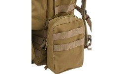 Seljakott Cattara Army, 55 l
