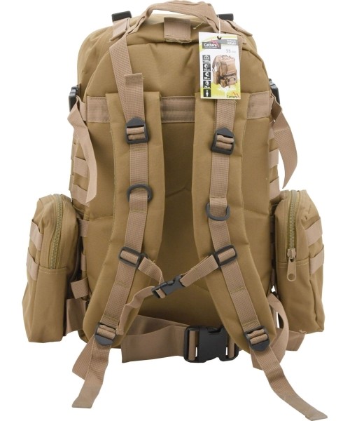 Backpack Cattara Army 55l