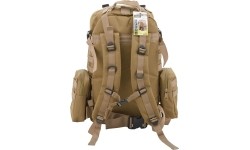 Seljakott Cattara Army, 55 l
