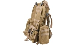 Seljakott Cattara Army, 55 l