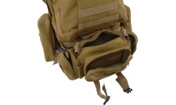 Seljakott Cattara Army, 55 l