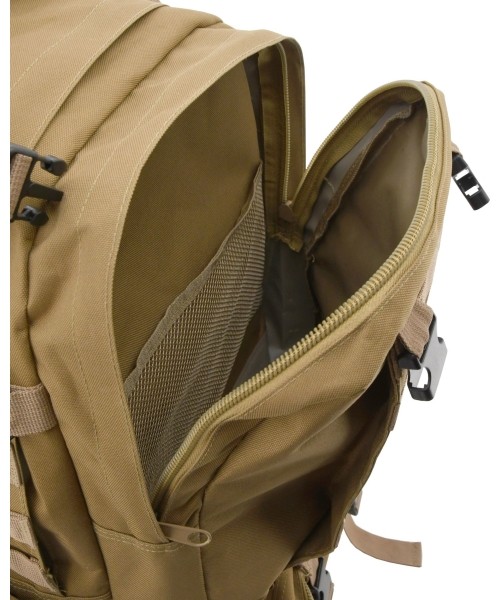 Backpack Cattara Army 55l