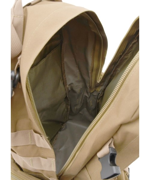 Seljakott Cattara Army, 55 l