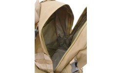 Seljakott Cattara Army, 55 l