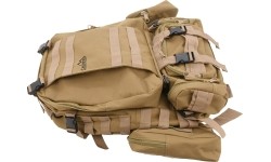 Seljakott Cattara Army, 55 l