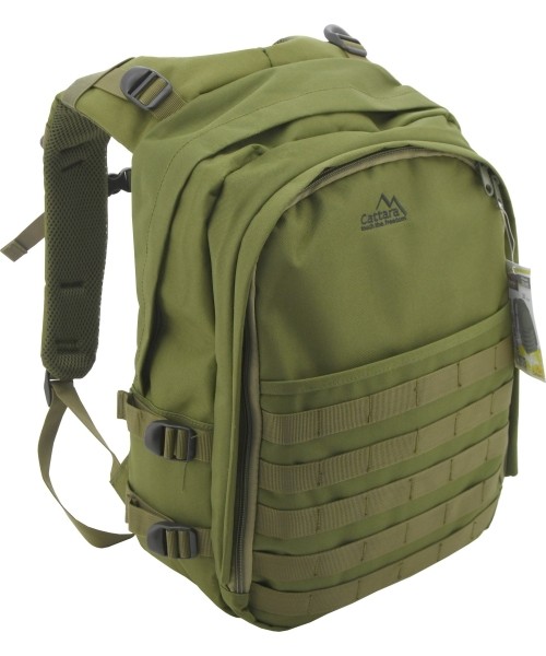 Seljakotid matkale Cattara: Seljakott Cattara Olive, 30 l