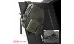 Universaalne kott Cattara Army 17x11x6 cm