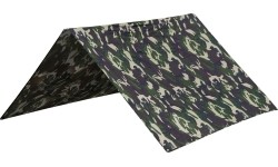Tarpaulin Cattara Waterproof 2x3m